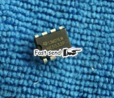 50pcs New NE5532P NE5532 Dual Low Noise Op-Amp DIP-8