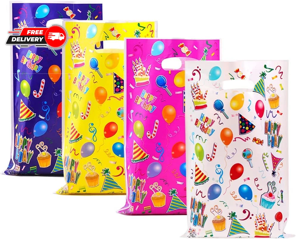 Aggregate 140+ baby goodie bags free xkldase.edu.vn