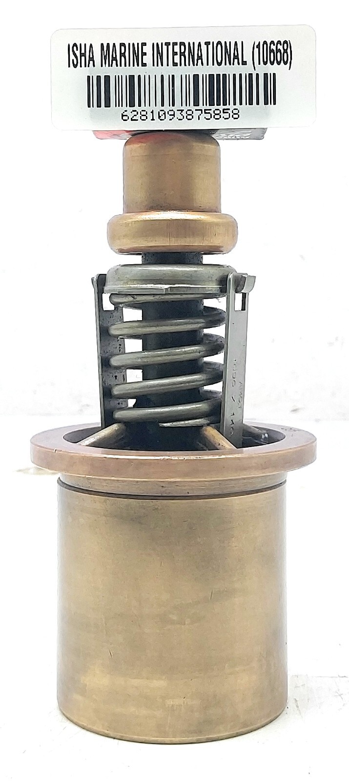 Amot Controls 1096x140 Thermostat Eléments Valve à Contrôle