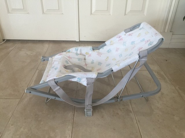 4baby dreamer 3 in 1 rocker bouncer