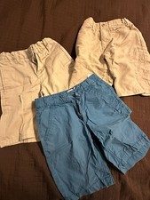 Youth Boy Shorts Lot Size 8