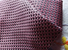 100% Silk Jay Kos Tie NWOT