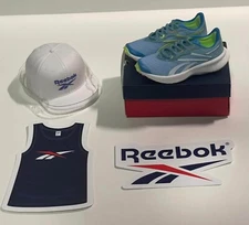 Mini BRANDS - SNEAKERS - Reebok (Miniature Toys)