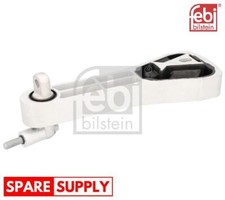 Montaggio, motore per VOLVO FEBI BILSTEIN 184164 adatto per superiore destro