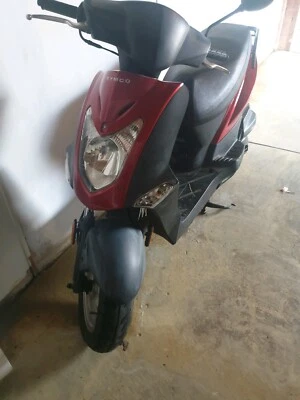 scooty for sale