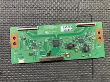 LG OEM Genuine T-Con Board 6871L-3269A 6870C-0444A For TV: 55GA6400
