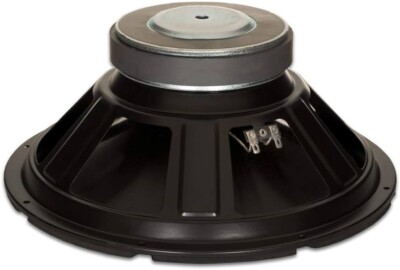 ESX SXE6.2W Kickbass Speakers | Altoparlanti - Woofer E Midwoofer - Foto 7