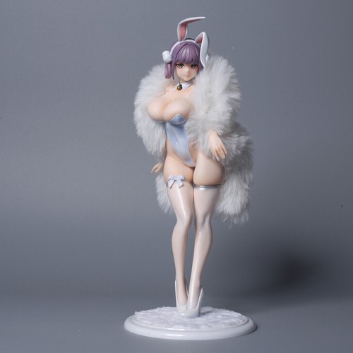 1/6 Scale Anime figure Lume Bunny Interchangeable Body 28cm Tall Nobox Gifts Toy - Picture 1 of 10