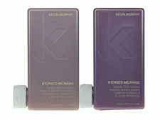 Kevin.Murphy Hydrate me Wash & Conditioner Duo 8.5oz