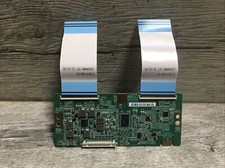 T-Con Board for Sony KD65X80K 65" HDR 4K UHD Smart TV HV650QUBF9K #S-57