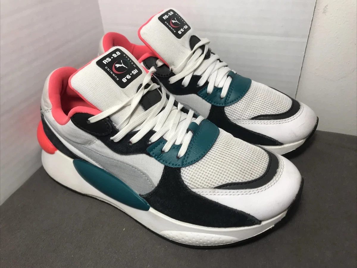 Puma space rs 9.8 outlet