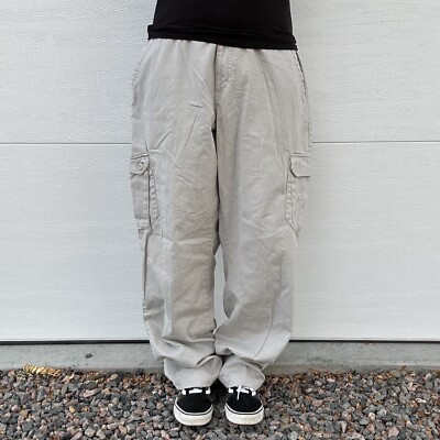 パンツ diesel 00s archive tech baggy y2k pants 00s Archive