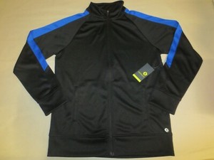xersion track jacket
