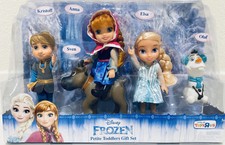 disney frozen petite gift set