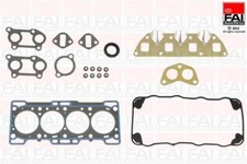 Head Gasket Set Kit FOR VAUXHALL RASCAL 1.0 86->93 RAS F10A Petrol FAI