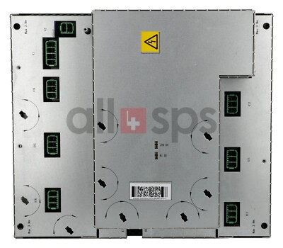 ABB MAIN DRIVE UNIT DSQC406 - 3HAC035301-001/04 (USED)