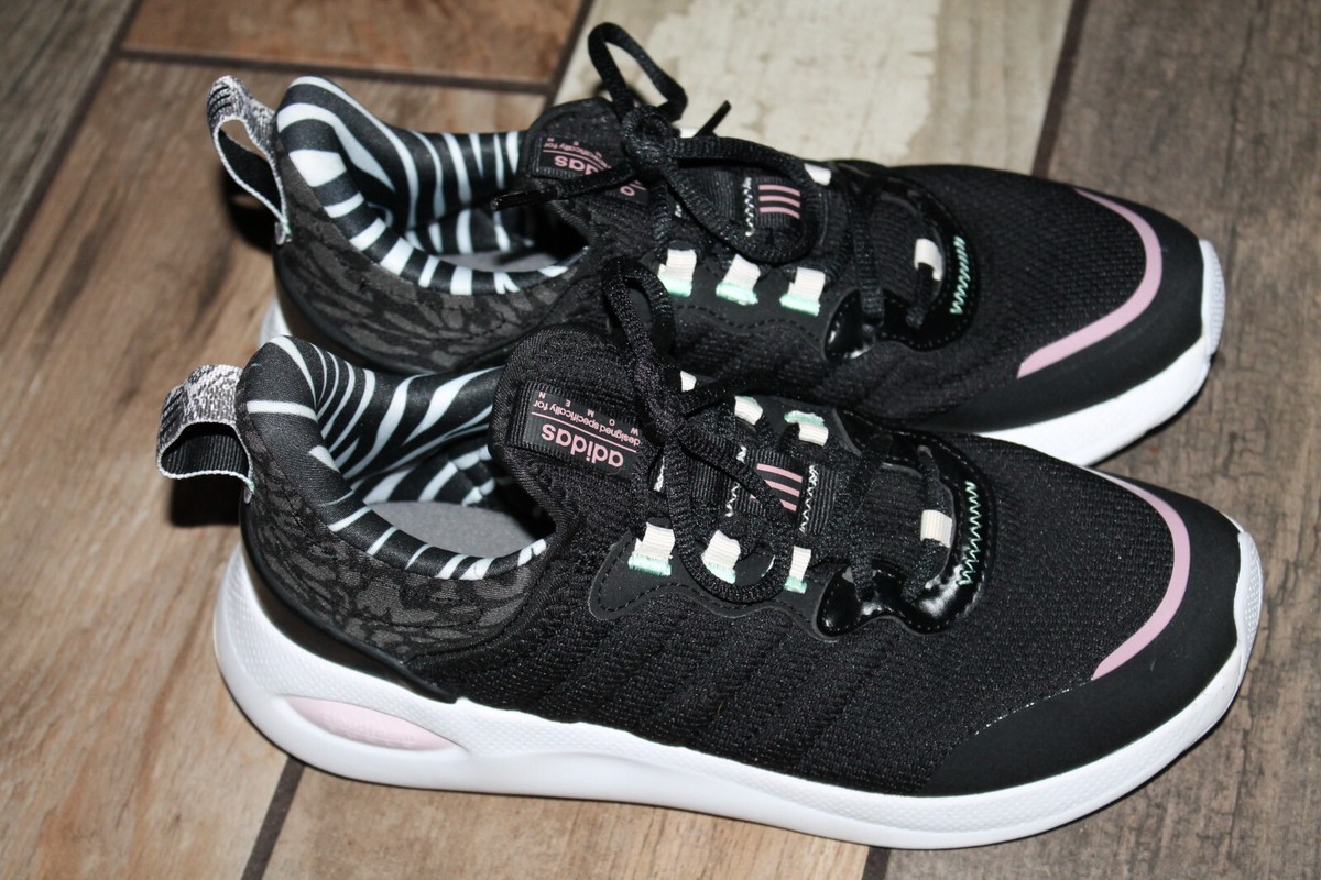 adidas gazelle silver green womens adidas Women's Puremotion Super main image 0