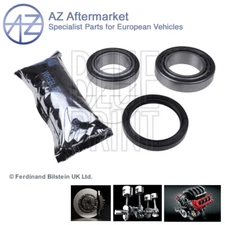 Fits Vauxhall Frontera 1991-2004 Isuzu Trooper 1983-2004 AZ Wheel Bearing Kit