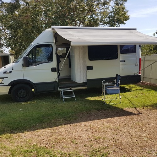 used motorhomes for sale vic eBay