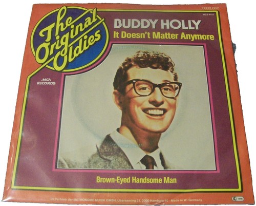 Kenji Ozawa Buddy / 恋しくて Vinyl Single 2X7inch JAPAN NEAR MINT