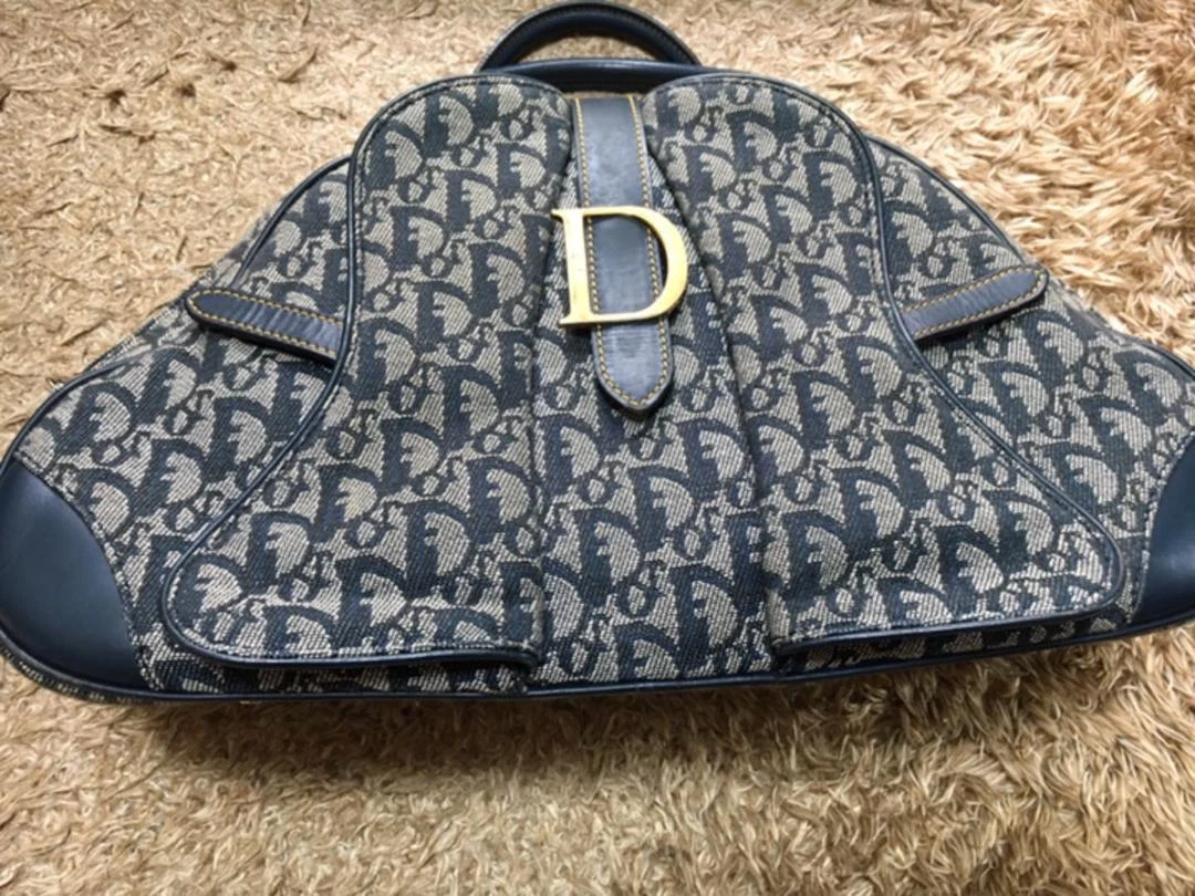 Sacs Dior Christian Dior
