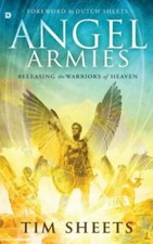 Angel Armies 9780768413090 by Sheets, Tim