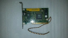 3Com 10-100 Base-XT PCI Ethernet Card 3C905B-TXMBA 3C905B-TX-MBA Fast Adapter