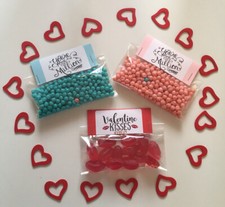 You're One In A Million Novelty Sweets ~ Boyfriend / Girlfriend ~ Valentines Day