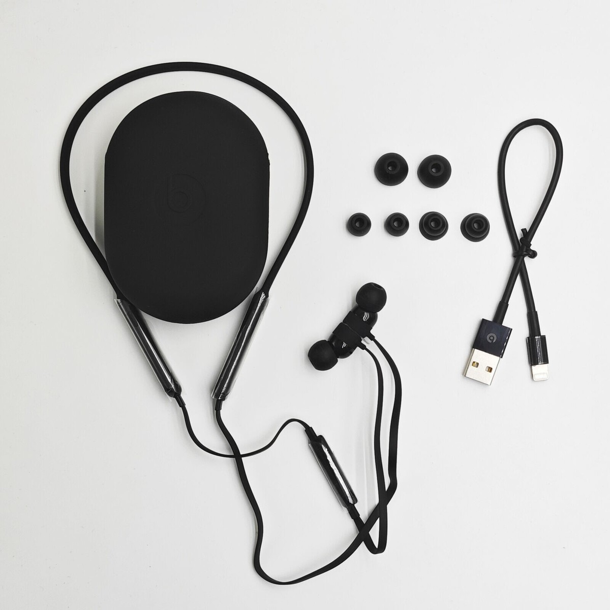 Beats by Dr Dre BEATSX NEW BLACK