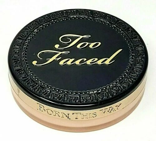Too Faced Oil-Free Foundations