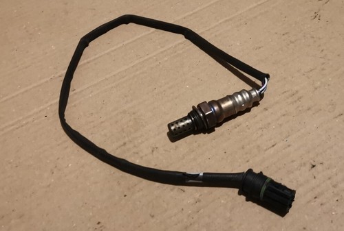 BMW Topran Lambdasonde DOX-2046