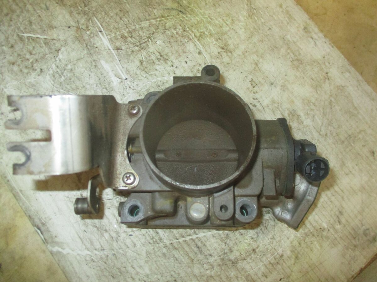 Honda BF225A 225hp outboard throttle body with sensors Honda BF225A 225hp outboard throttle body with sensors