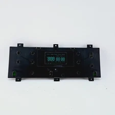 Genuine SAMSUNG Gas Range Oven, Control Board # DE92-02588J