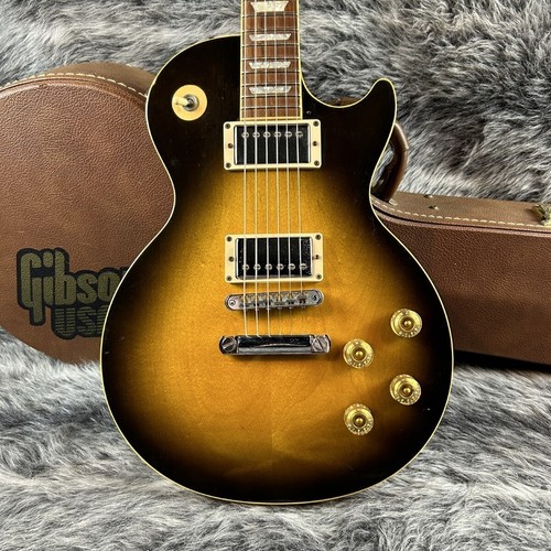 Gibson Les Paul Standard Vintage Sunburst 1999 Electric guitar
