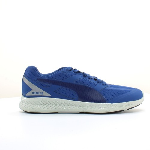 puma ignite mens trainers