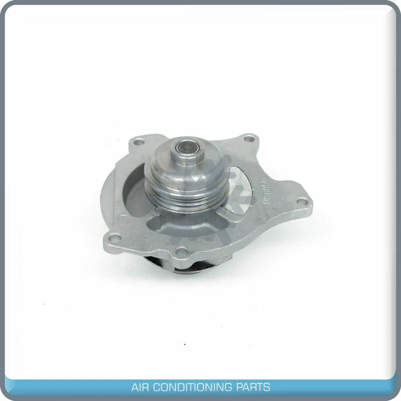 Engine Coolant Water Pump Direct Fit fits Buick Lucerne Cadillac DTS Brand - Image 3 of 4