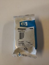 HP 61 Tri-Color Ink Print Cartridge CH562W Expired