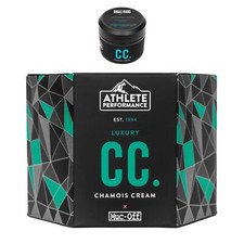 Muc Off Chamois Luxus Gesäßcreme Pflegecrem...