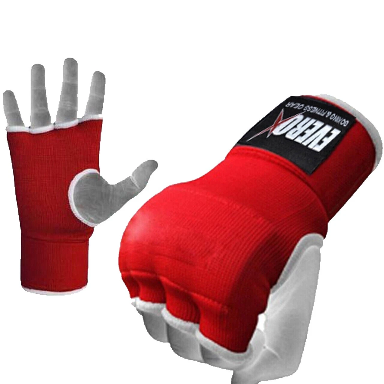 Size L Boxing & Martial Arts Protective Hand Wraps