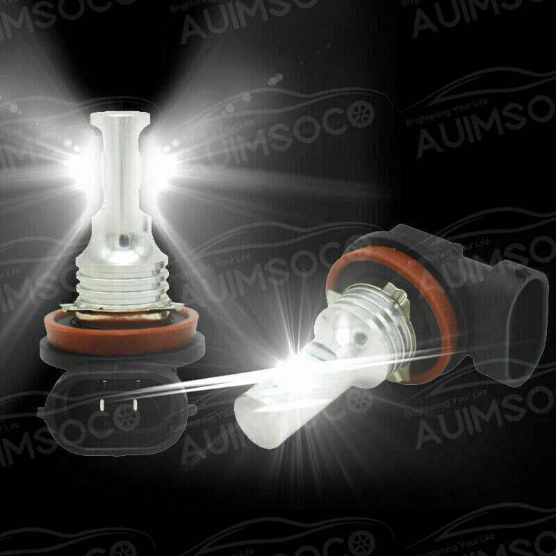 Комплект из 4 светодиодных ламп дальнего и ближнего света для Toyota RAV4 2013 2014 2015 годов выпуска 9005 - Изображение 4 из 4