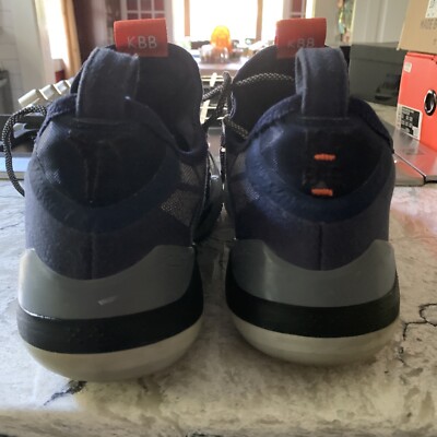 Size 11 - Nike Kobe A.D. iD Multicolor | eBay display picture 1