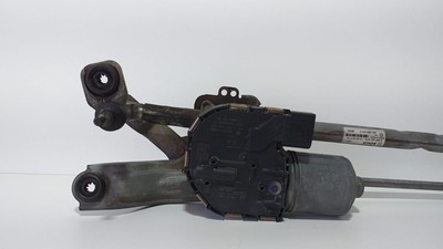 5G1955119A VORDERER WISCHERMOTOR / 169155 FÜR VOLKSWAGEN GOLF VII 