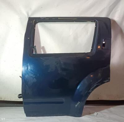 tür hinten links NISSAN PATHFINDER R51 2005 199371