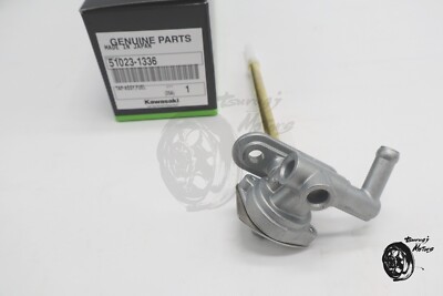 Kawasaki Genuine Ninja ZX7R ZX7RR Fuel Tap Petcock 51023