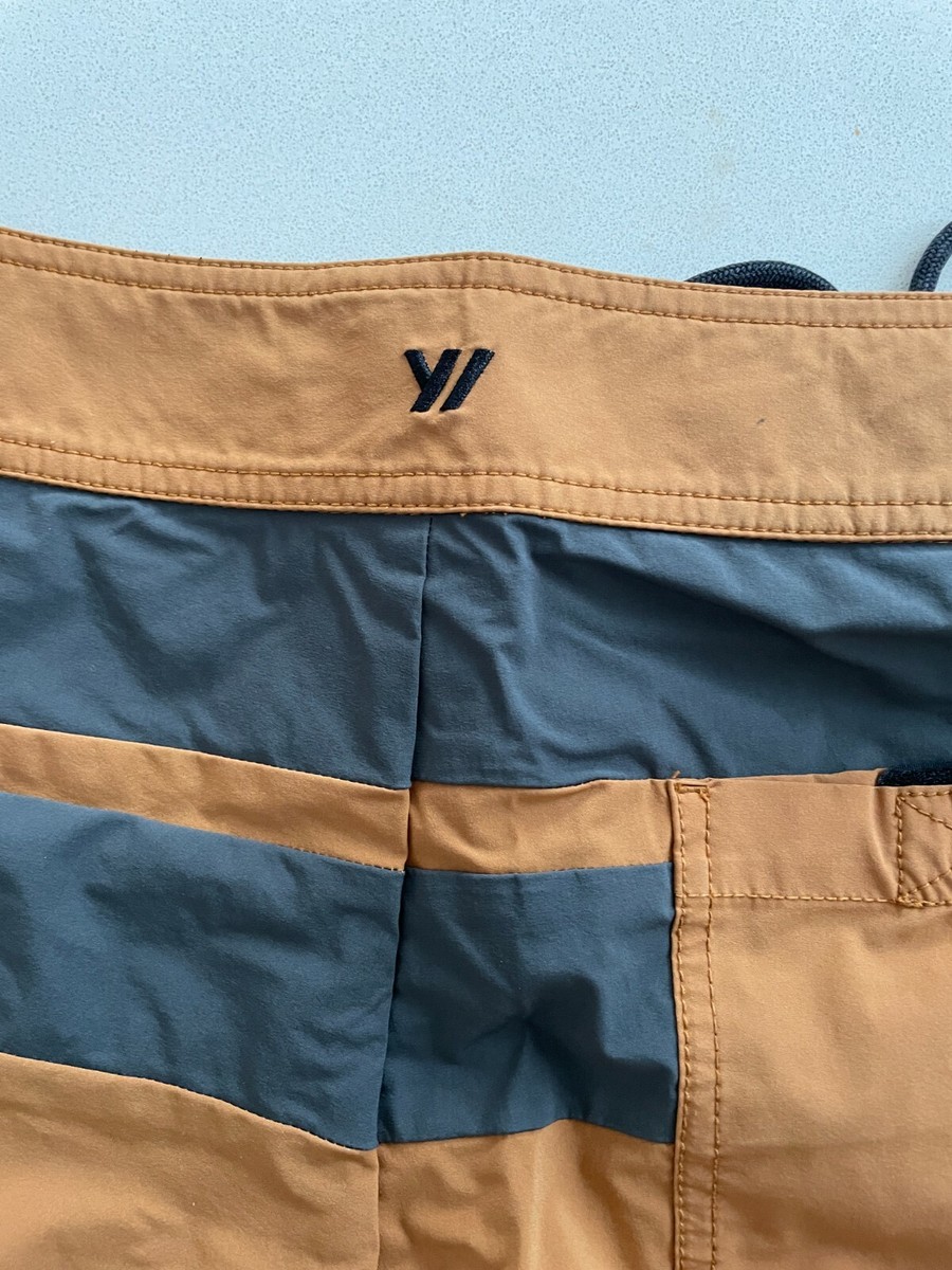 JAMES PERSE/ YOSEMITE　 水着　32サイズ JAMES PERSE/ YOSEMITE 水着 32サイズ Men's Y/OSEMITE | James