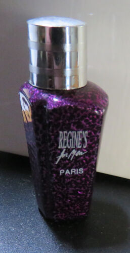 Parfum Miniatur Régine's for Men von   Régine's 3 ml - Afbeelding 1 van 3