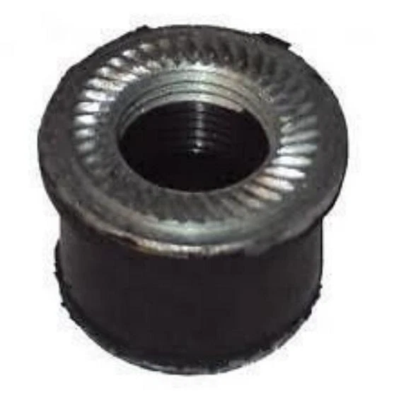 MOTOSIERRA DOLMAR ORIGINAL MONTAJE AMORTIGUADOR MOTOR 965403280 ps-43 ps-52 540 Foto 3 de 3