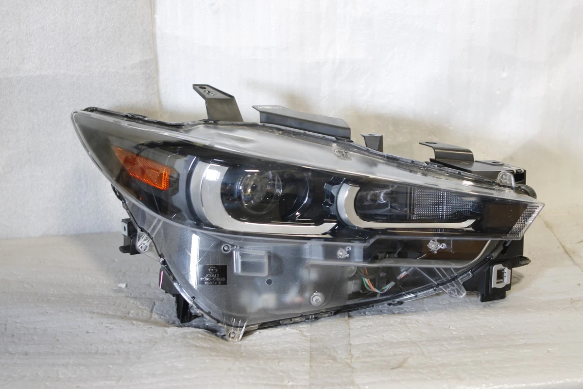 Genuine OEM Right Headlights for Mazda CX-5 for sale | eBay