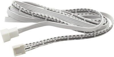 SIRO Verlängerungskabel für LED RGB Lichtprodukte SL-CAB4-EXT
