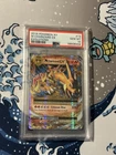 PSA 10 M Charizard EX 13/108 Pokemon XY Evolutions 2016 ENGLISH GEM MINT Mega